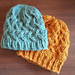 Good Tidings Beanie pattern 