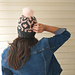 Morning Coffee Beanie pattern 
