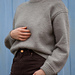 BLUZA sweatshirt pattern 