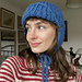 The Hessle Hat pattern 