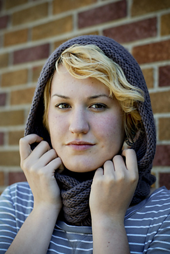 Infinitude Scarf photo 5