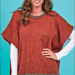 Versatile Oversized Tunic pattern 
