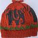 Elephant Hat pattern