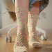Honeybee's Favorite Socks pattern