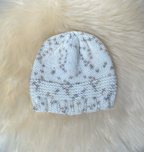 Little Newborn Hat