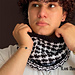 The Coco Neck Warmer pattern