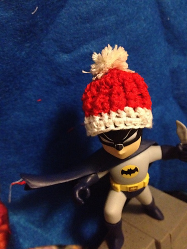 Tiny hat Ornaments photo 1