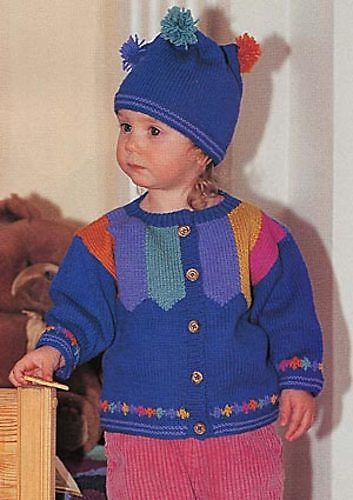 b5-14 Mini Jester photo 2