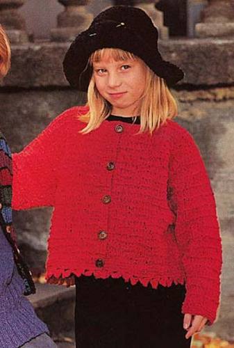 s7-9 Cardigan photo 2