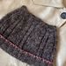 Kitty Cat Beanie pattern