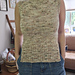 Seventh Ave Split Hem Tank pattern 