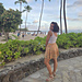 Sixth Ave Skater Skirt pattern 