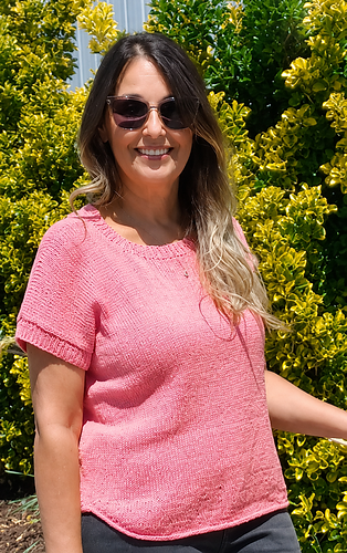 Bay Day Tee