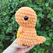 Little T-rex Dino photo 4