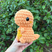 Little T-rex Dino photo 3