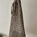 Simple String Market Bag. pattern 