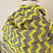 Chevron Shawl pattern
