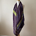 Framework Shawl. pattern 