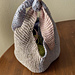 Rabbit Ears Bag pattern