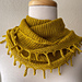 Drippy Scarf pattern