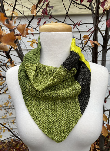 Scrap Bandana.
