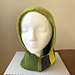 Basil Hood. pattern