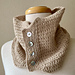 Oswald Cowl. pattern