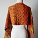 Reed Wrap & Cowl. pattern 