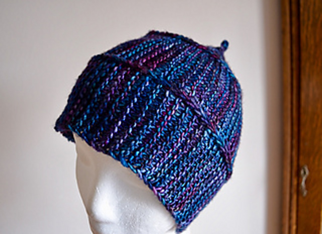 Kemmerer Cap