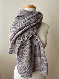 Ravelry: Iteration. pattern by Nick Davis