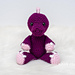 Mini Toby the Tarbosaurus photo 3