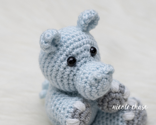 Henry the Hippo photo 3