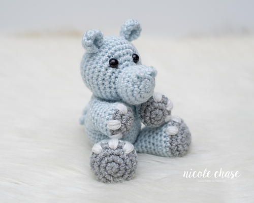 Henry the Hippo photo 4