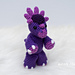 Mini Stevie the Stygimoloch photo 4