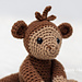 Miles the Monkey photo 4