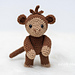 Miles the Monkey photo 3