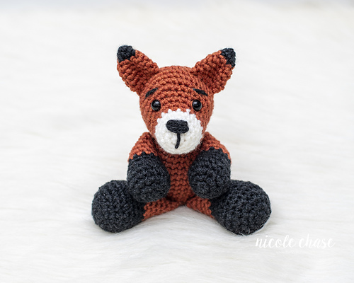 Felix the Fox photo 2
