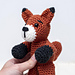 Felix the Fox photo 4