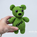 Zombie Bear photo 4