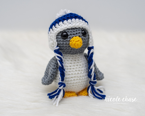 Piper the Penguin photo 4