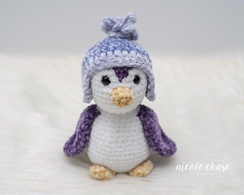 Piper the Penguin photo 5