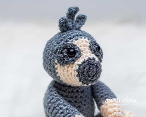 Sid the Sloth photo 4