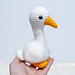 Gwen the Silly Goose photo 3