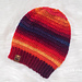 Simply Slouchy Beanie photo 4