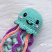 Julie the Jellyfish photo 4