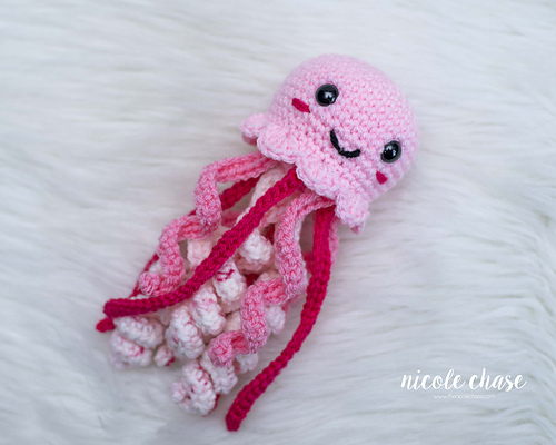 Julie the Jellyfish photo 5