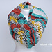 New Beginnings Cowl pattern 