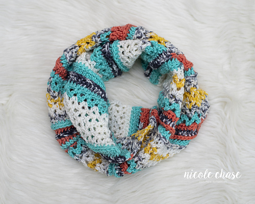 New Beginnings Cowl photo 4