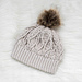 Adaleigh Beanie pattern 
