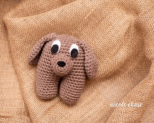 Perry the Puppy photo 5